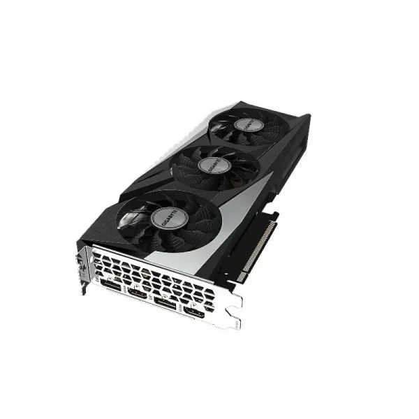 Gigabyte Geforce Rtx 3060 Ti Gaming 8Gb Oc Gddr6 Graphics Card (Rev. 2.0) (Gv-N306Tgaming Oc-8Gd 2.0) - Image 2