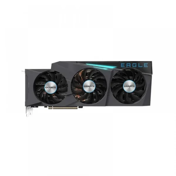 Gigabyte Geforce Rtx 3080 Ti Eagle 12Gb Gddr6X Graphics Card (Gv-N308Teagle-12Gd/Rev 1.0) - Image 3