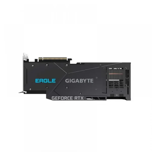 Gigabyte Geforce Rtx 3080 Ti Eagle 12Gb Gddr6X Graphics Card (Gv-N308Teagle-12Gd/Rev 1.0) - Image 4