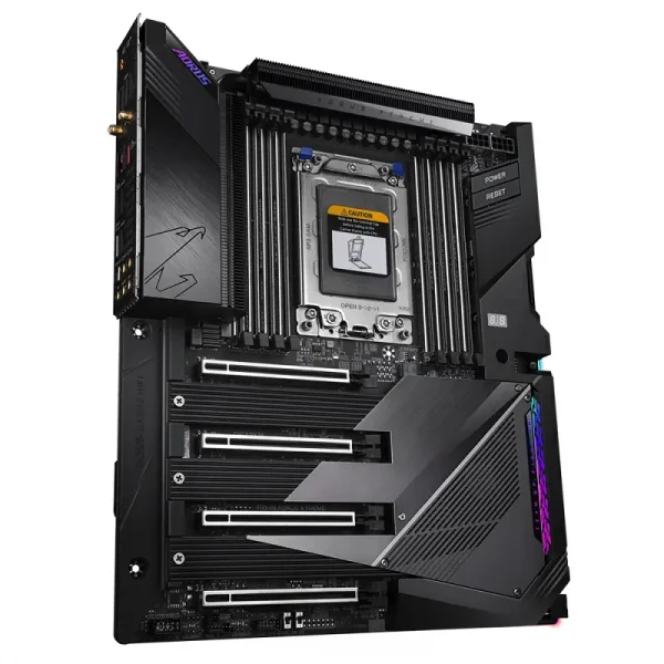 Gigabyte Trx40 Aorus Xtreme (Rev. 1.0) - Image 3