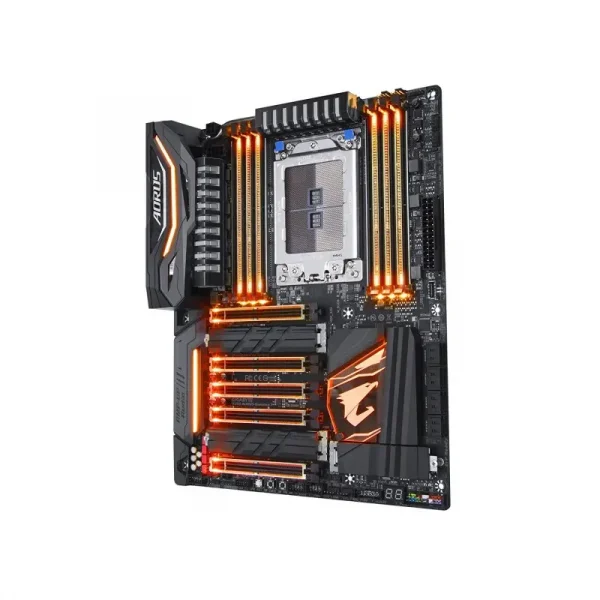 Gigabyte X399 Aorus Gaming 7 Motherboard - Image 2