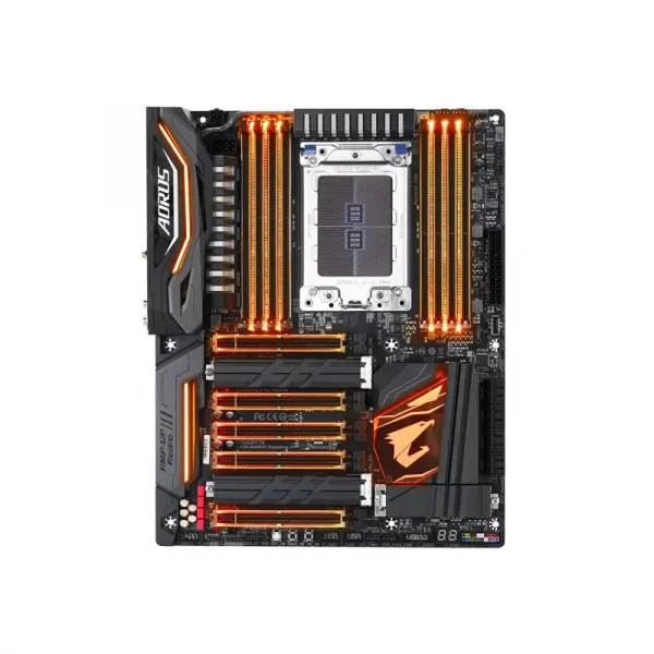 Gigabyte X399 Aorus Gaming 7 Motherboard - Image 3