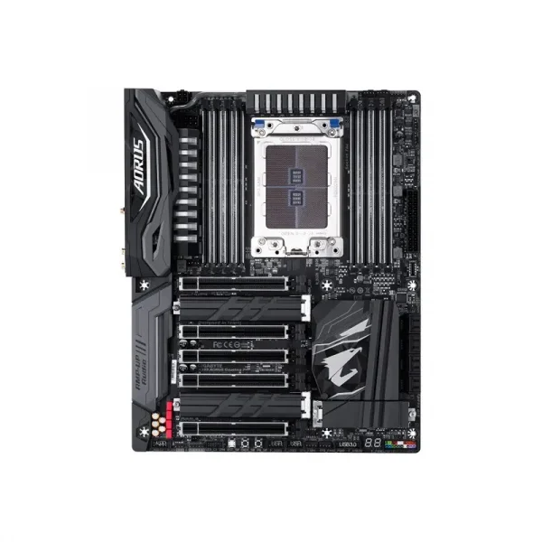 Gigabyte X399 Aorus Gaming 7 Motherboard - Image 4