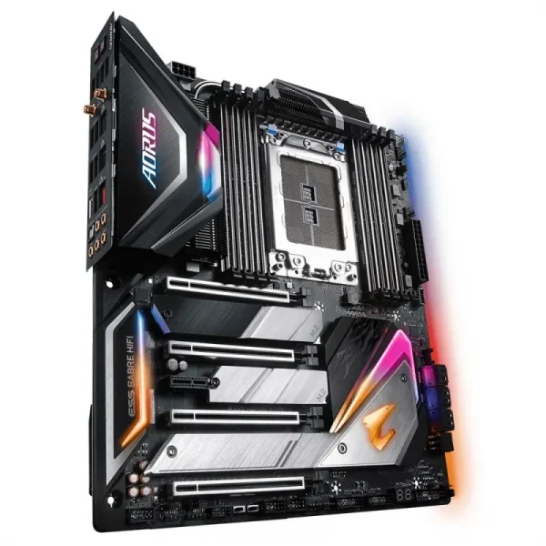 Gigabyte X399 Aorus Xtreme Motherboard - Image 3