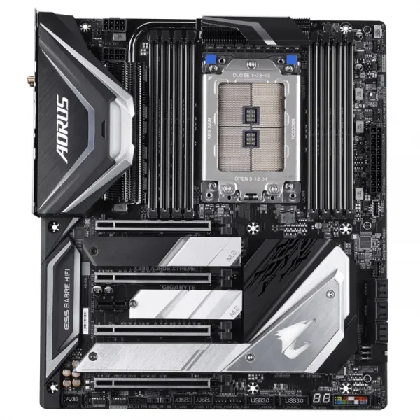 Gigabyte X399 Aorus Xtreme Motherboard - Image 5