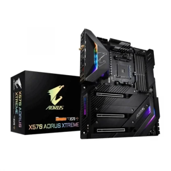 Gigabyte X570 Aorus Xtreme (Wi-Fi) Motherboard