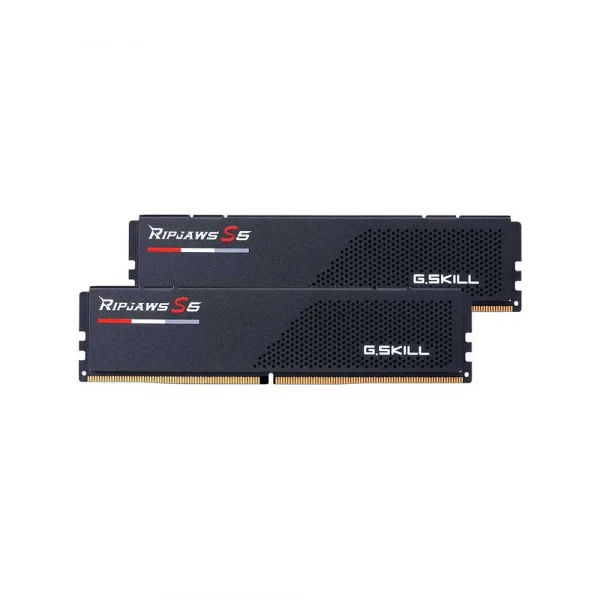 GSkill Ripjaws S5 96Gb (2x48Gb) Ddr5 6400Mhz Desktop Ram (F5-6400J3239F48GX2-RS5K) - Image 3