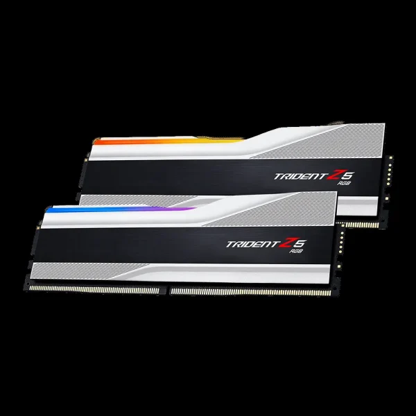 Gskill Trident Z5 Rgb 32Gb(2X16Gb) Ddr5 5600Mhz Cl36 Ram (F5-5600U3636C16Gx2-Tz5Rs) - Image 2