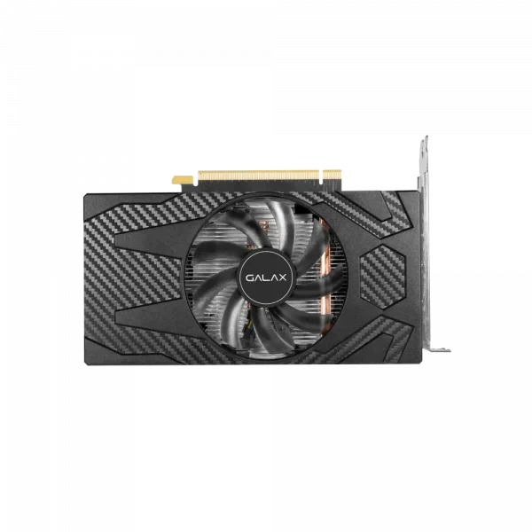 Galax Geforce Rtx 3050 (1-Click Oc) 8Gb Gddr6 Graphics Card (Rtx-3050-8Gb-1-Click-Oc)