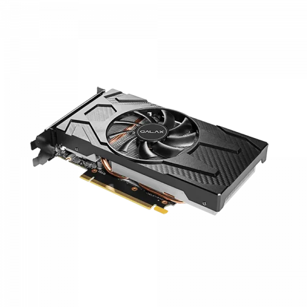 Galax Geforce Rtx 3050 (1-Click Oc) 8Gb Gddr6 Graphics Card (Rtx-3050-8Gb-1-Click-Oc) - Image 2