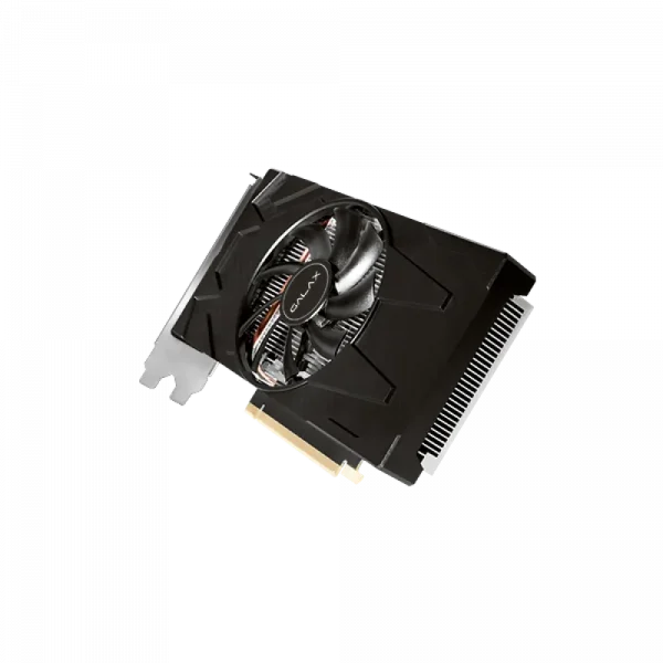 Galax Geforce Rtx 3050 (1-Click Oc) 8Gb Gddr6 Graphics Card (Rtx-3050-8Gb-1-Click-Oc) - Image 3