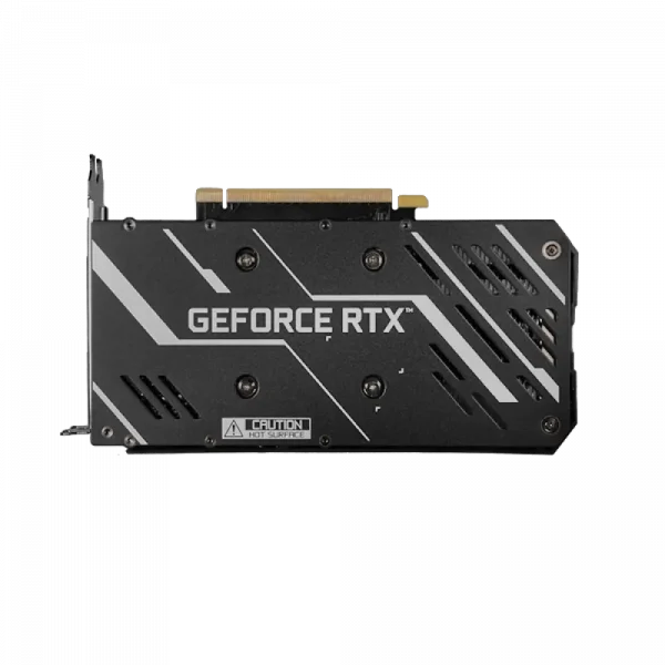 Galax Geforce Rtx 3050 Ex (1-Click Oc) 8Gb Gddr6 Graphics Card (35Nsl8Md6Yex) - Image 4