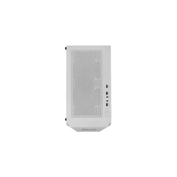 Galax Revolution 05 Atx Mid Tower Cabinet (White) (CGG5ANWA4B0) - Image 4