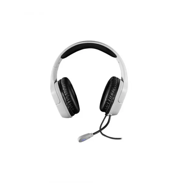 Galax Sonar 04 Gaming Headset (White) (HGS045CSRGBW0) - Image 4