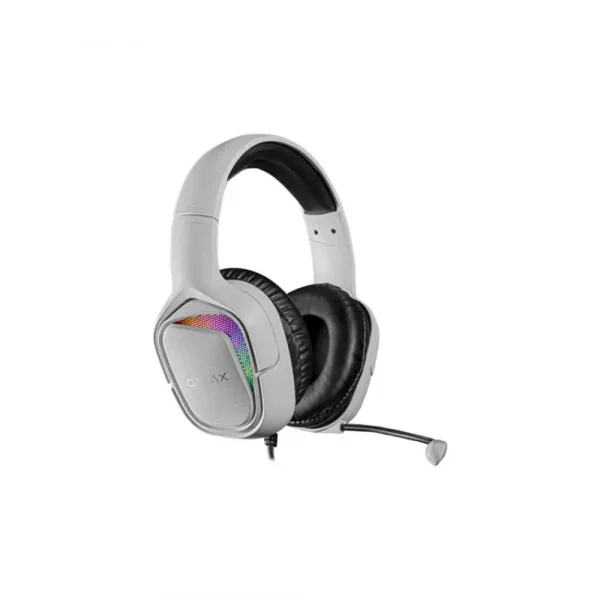 Galax Sonar 04 Gaming Headset (White) (HGS045CSRGBW0) - Image 5