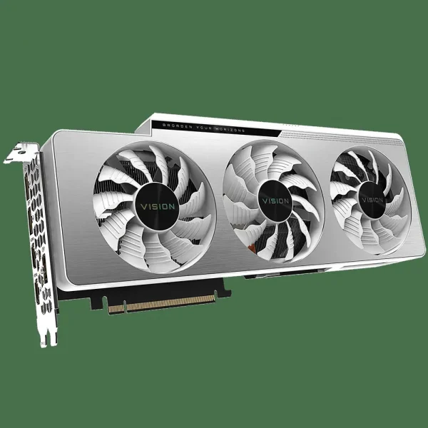 Gigabyte Geforce Rtx 3090 Vision Oc 24G Graphics Card (Gv-N3090Vision Oc-24Gd) - Image 2