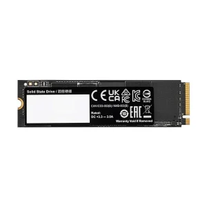 Gigabyte Aorus 7300 1TB M.2 NVMe Gen4 Internal SSD (AG4731TB)