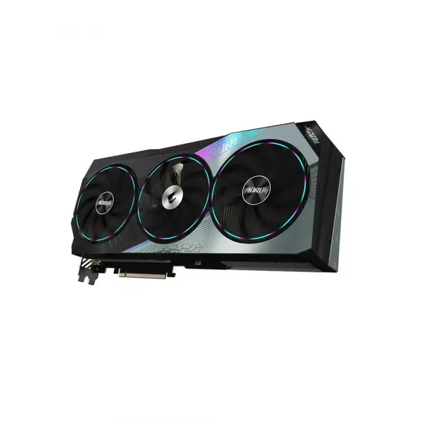 Gigabyte Aorus Rtx 4080 Super Master 16Gb Graphics Card (GV-N408SAORUS M-16GD) - Image 2