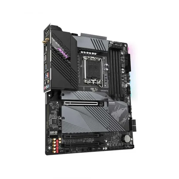 Gigabyte B760 Aorus Master Ddr4 Lga1700 Atx Motherboard (B760-AORUS-MASTER-DDR4) - Image 3