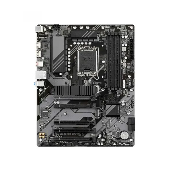 Gigabyte B760 Ds3h Lga1700 Atx Motherboard (B760-DS3H) - Image 2