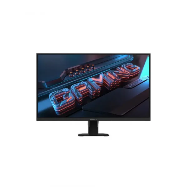 Gigabyte GS27Q 27 Inch Gaming Qhd Monitor (GS27Q) - Image 4