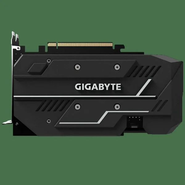 Gigabyte Geforce Gtx 1660 Super D6 6G Gddr6 Graphics Card (Gv-N166Sd6-6Gd) - Image 4