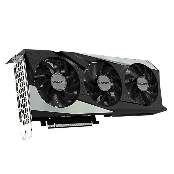 Gigabyte Geforce Rtx 3050 Gaming Oc 8Gb Graphics Card (Gv-N3050Gaming Oc-8Gd) - Image 2