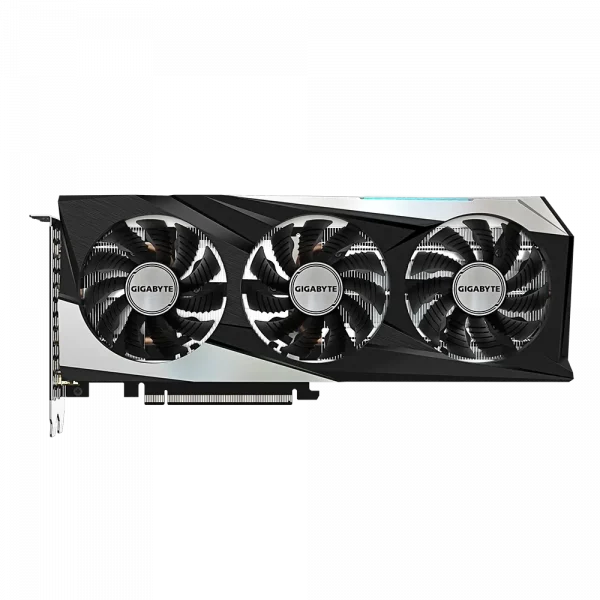 Gigabyte Geforce Rtx 3060 Ti Gaming Oc 8G Graphics Card (Gv-N306Tgaming Oc-8Gd) - Image 2