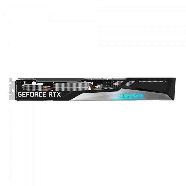 Gigabyte Geforce Rtx 3060 Ti Gaming Oc 8G Graphics Card (Gv-N306Tgaming Oc-8Gd) - Image 3