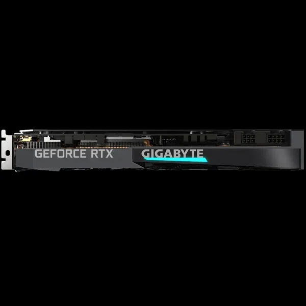 Gigabyte Geforce Rtx 3070 Eagle Oc 8Gb Graphics Card (Rev. 2.0) (Gv-N3070Eagle Oc-8Gd) - Image 3