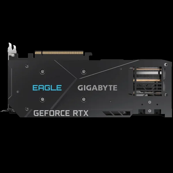 Gigabyte Geforce Rtx 3070 Eagle Oc 8Gb Graphics Card (Rev. 2.0) (Gv-N3070Eagle Oc-8Gd) - Image 4