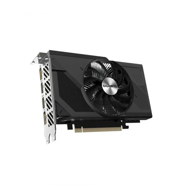 Gigabyte GeForce Rtx 4060 D6 8Gb Graphics Card (GV-N4060D6-8GD) - Image 5