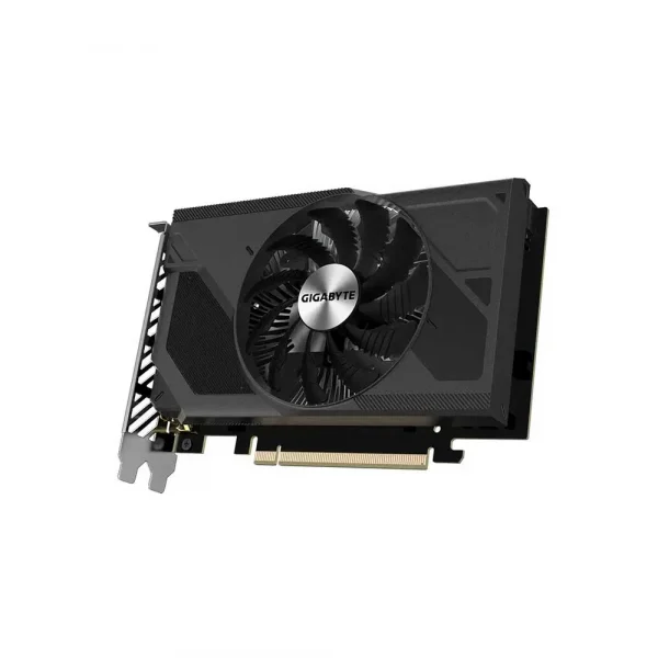 Gigabyte GeForce Rtx 4060 D6 8Gb Graphics Card (GV-N4060D6-8GD) - Image 4