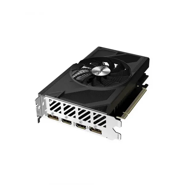 Gigabyte GeForce Rtx 4060 D6 8Gb Graphics Card (GV-N4060D6-8GD) - Image 3