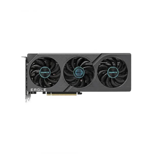 Gigabyte Rtx 4060 Ti Eagle 8Gb Graphics Card (GV-N406TEAGLE-8GD) - Image 3