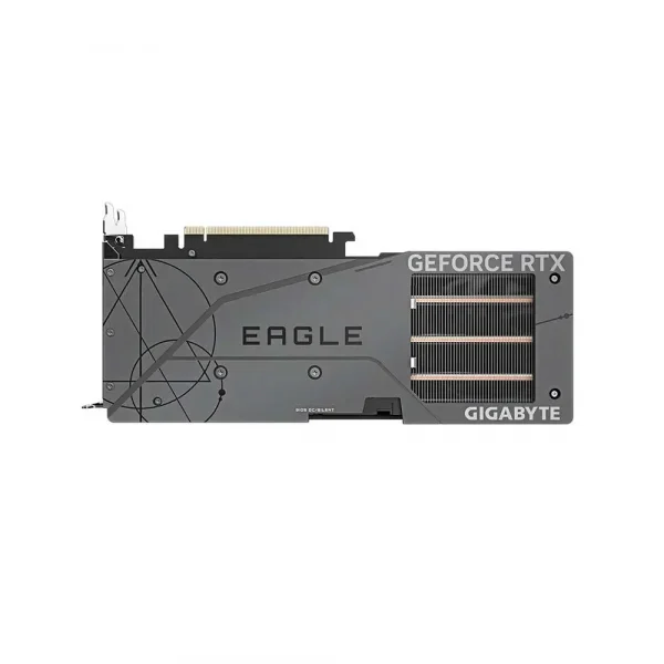 Gigabyte Rtx 4060 Ti Eagle 8Gb Graphics Card (GV-N406TEAGLE-8GD) - Image 5