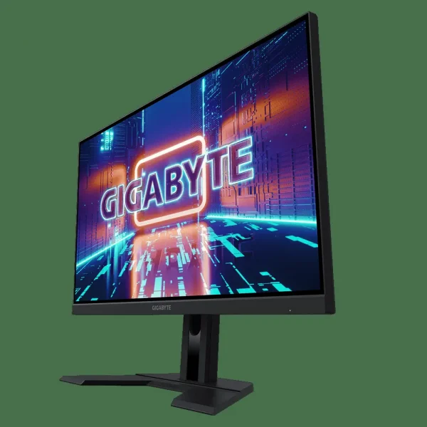 Gigabyte M27Q 27 Inch Gaming Monitor - Image 2