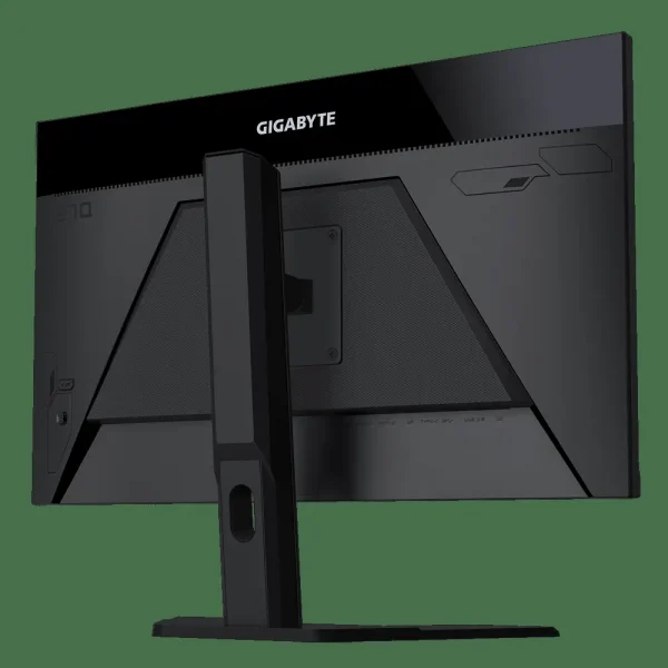 Gigabyte M27Q 27 Inch Gaming Monitor - Image 3