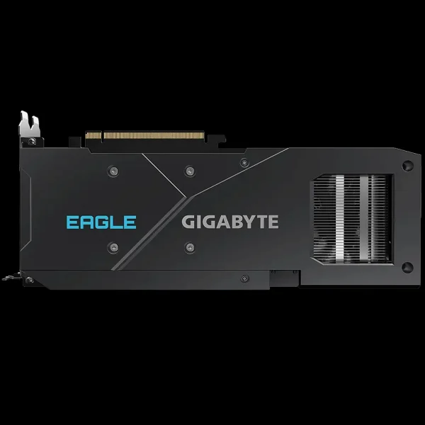 Gigabyte Radeon Rx 6600 Xt Eagle 8Gb Graphics Card (Gv-R66Xteagle-8Gd) - Image 3