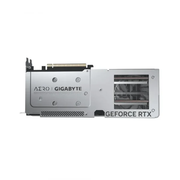 Gigabyte Rtx 4060 Aero Oc 8Gb Gddr6 Graphics Card (GV-N4060AERO-OC-8GD) - Image 2