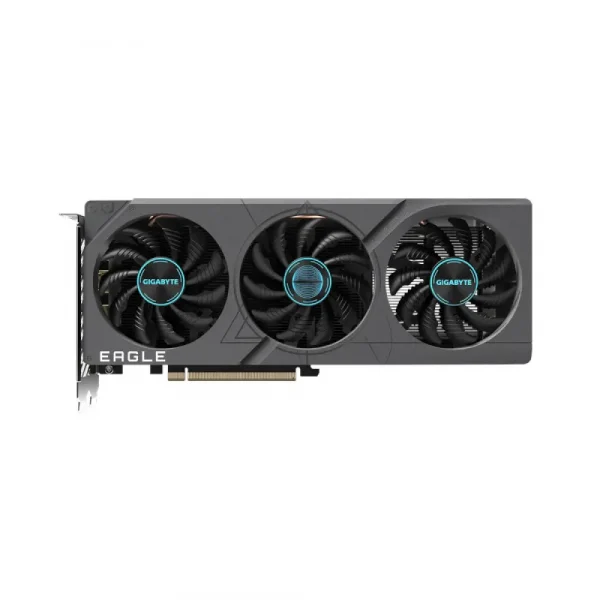 Gigabyte Rtx 4060 Eagle Oc 8Gb Gddr6 Graphics Card (GV-N4060EAGLE-OC-8GD) - Image 4