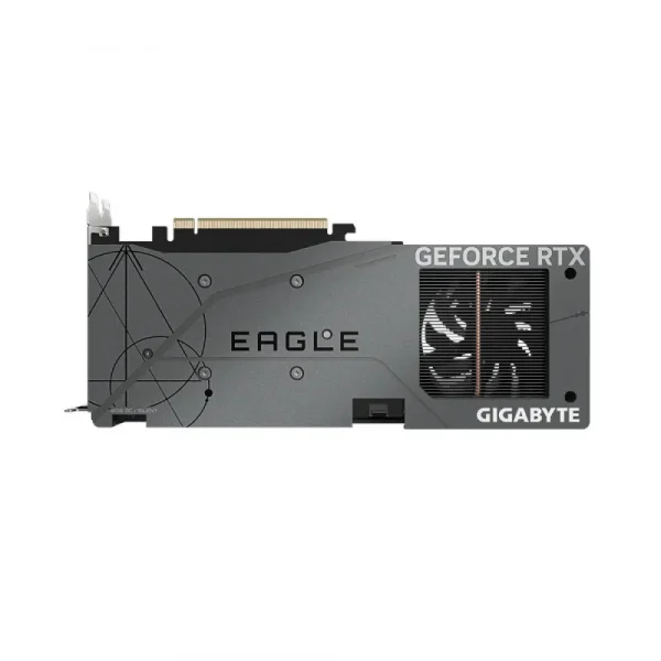 Gigabyte Rtx 4060 Eagle Oc 8Gb Gddr6 Graphics Card (GV-N4060EAGLE-OC-8GD) - Image 3