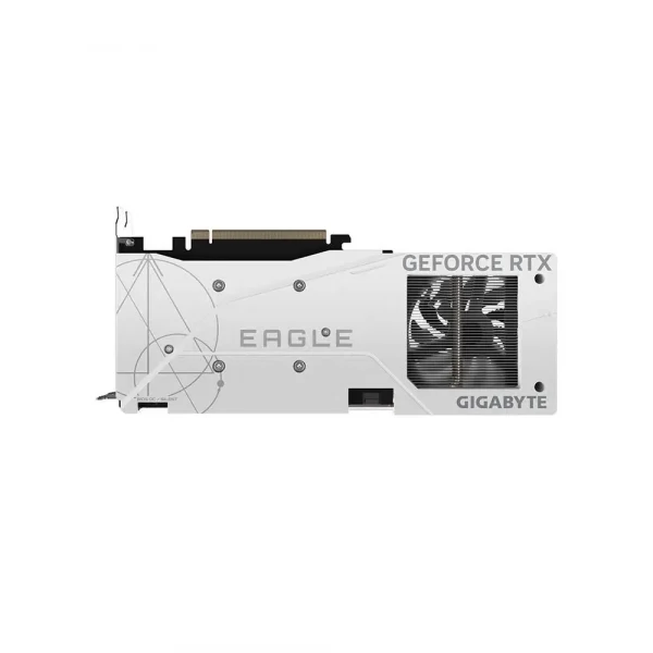 Gigabyte Rtx 4060 Eagle Oc Ice 8Gb Graphics Card (GV-N4060EAGLEOC ICE-8GD) - Image 6