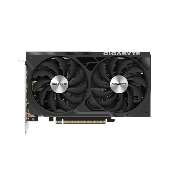 Gigabyte Rtx 4060 Ti Windforce Oc 8Gb Gddr6 Graphics Card (GV-N406TWF2OC-8GD) - Image 4