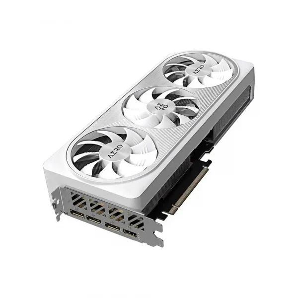 Gigabyte Rtx 4070 Ti Super Aero Oc 16Gb Graphics Card (GV-N407TSAERO OC-16GD) - Image 3