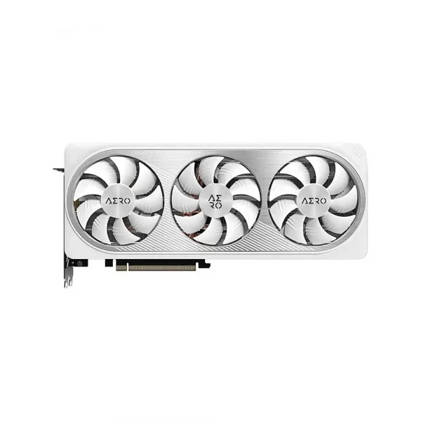 Gigabyte Rtx 4070 Ti Super Aero Oc 16Gb Graphics Card (GV-N407TSAERO OC-16GD) - Image 2