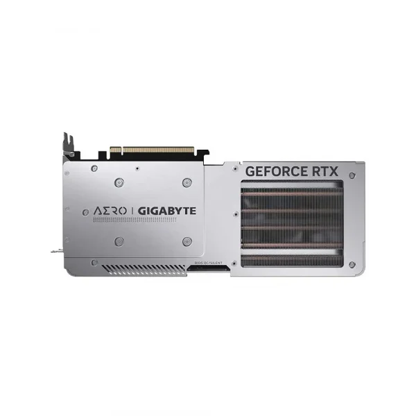 Gigabyte Rtx 4070 Ti Super Aero Oc 16Gb Graphics Card (GV-N407TSAERO OC-16GD) - Image 5