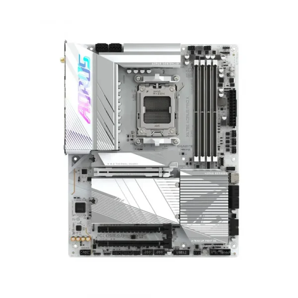 Gigabyte X670E Aorus Pro X Am5 Atx Motherboard (X670E AORUS PRO X) - Image 3