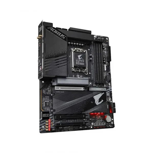 Gigabyte Z790 Aorus Elite Ax Ddr4 Lga1700 Atx Motherboard (Z790 AORUS ELITE AX DDR4) - Image 3