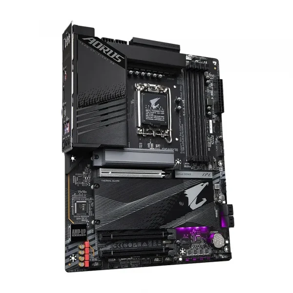 Gigabyte Z790 Aorus Elite Ddr4 Lga1700 Atx Motherboard (Z790 AORUS ELITE DDR4) - Image 4